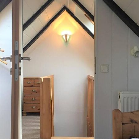 Ferienwohnung Nr. 2 - Duene Вердум Экстерьер фото