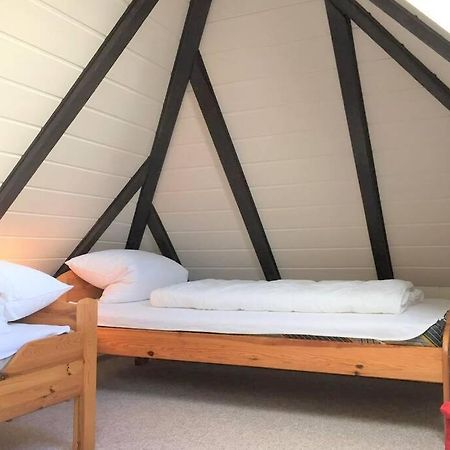 Ferienwohnung Nr. 2 - Duene Вердум Экстерьер фото
